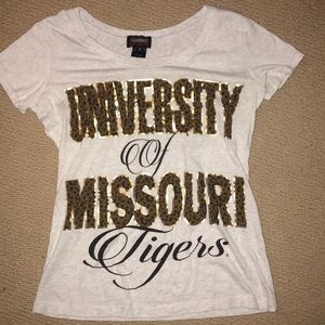University of Missouri T-Shirt